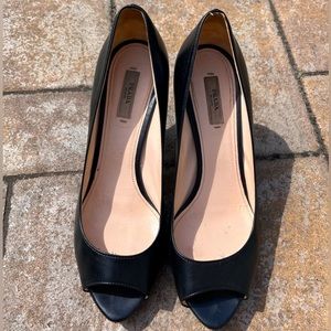 Prada heels
